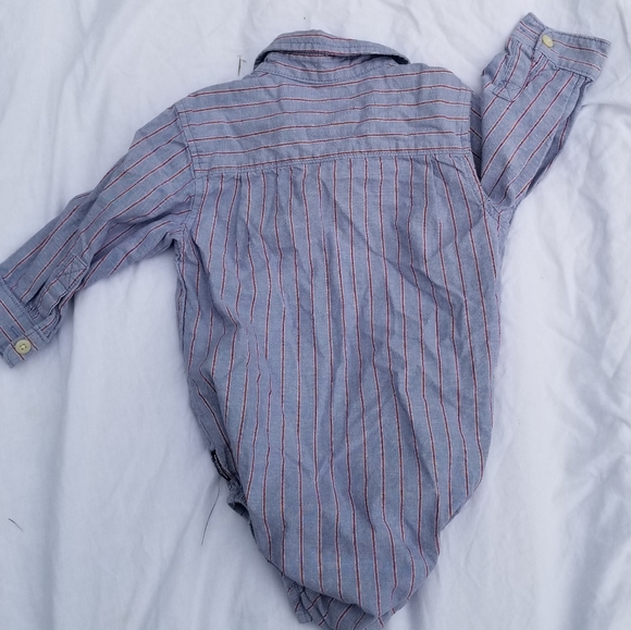 Oshkosh  Bosh 18 months - Picture 3 of 3